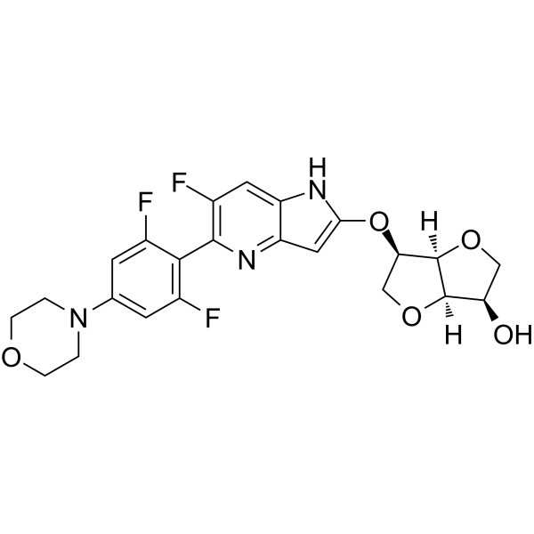 AMPK activator 7 1623138-03-3